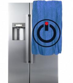 Холодильник Electrolux – постоянно без остановки работает, отключается
